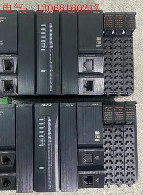 禾川plc HCQ1-1300-D2(共2台)(请询价)