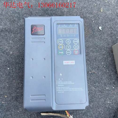理想变频器LX3300-004G-4(请询价)