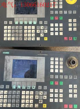 西门子,802Ce,配件出,一个成色一般。(请询价)