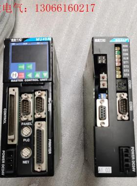 ESTIC艾斯迪克电动装备控制器 ENRZ-MU40A(请询价)