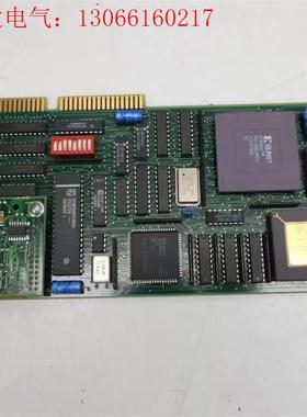 ABB 接口板DSPU 131 MA200 AT总线接口板3(请询价)