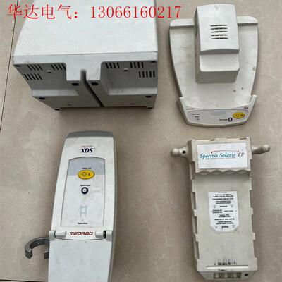 Medrad 美德瑞达 Stellant 电源箱及配件(请询价)