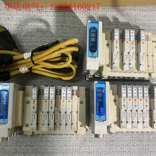 SMCSMC EX260-SMJ4    SW1A00- S(请询价)