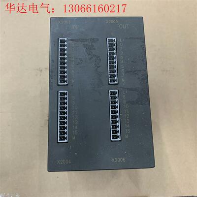 SIEMENS 西门子模块(7-8新) 6FC5511-0C(请询价)
