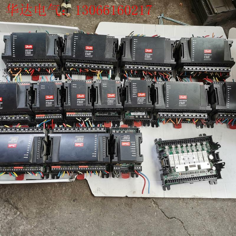 丹佛斯控制器ADAP-KOOL  205A  101A优(请询价)