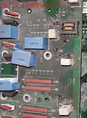PN-200960 拆机 AB750 变频器配件,受伤了,便(请询价)