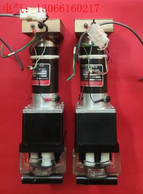 DYNETIC SYSTEMS直流电机带蠕动泵(请询价)