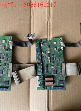 ABB变频器CPU板ACS400主板SNAT4041C(请询价)