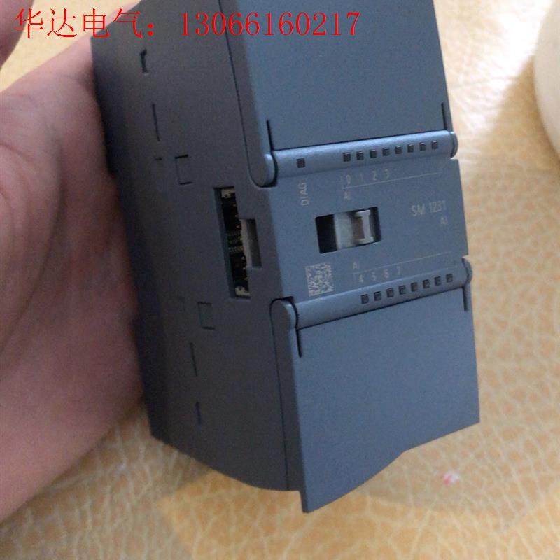 6ES7 231-4HF32-0XB0西门子(请询价)