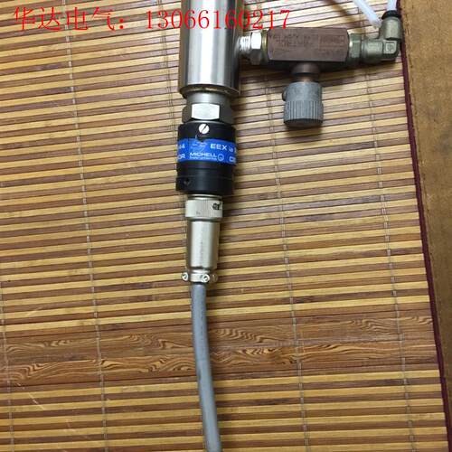 密析尔点露仪 EX91C2044 拆机功能包好,成色不错。(请询价)