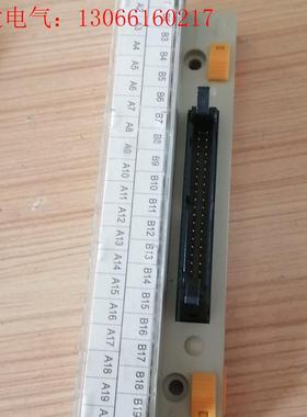 SAMWON  ACT40针plc接线端子台TG7-1H40(请询价)