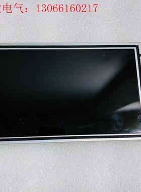 西门子8.5寸,TCG085WVLCAANN-GN00(请询价)