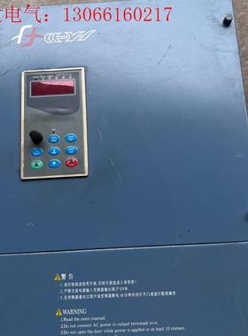 浙江日虹变频器 CHRH-4220DEE-1/4300DPE(请询价)