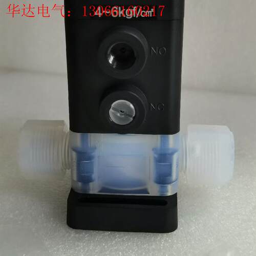 韩国INNODIS气动隔膜阀 IVD-F38ICF (1(请询价)
