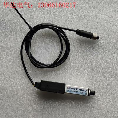 ACTUONIX执行器L12-30-10012-S-TES(请询价)