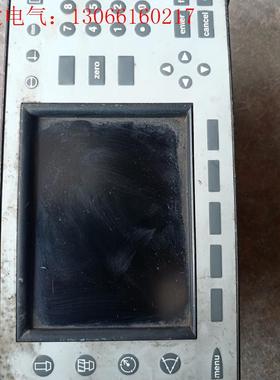 metronics Tc100-AR9 控制器,正常开机,显(请询价)