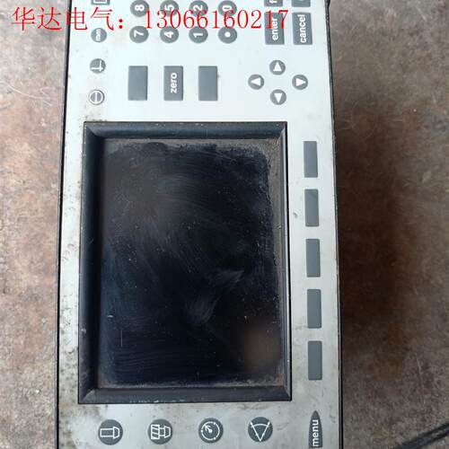 metronics Tc100-AR9 控制器,正常开机,显(请询价)
