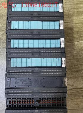西门子323-1BL00-0AA0,拆机,2016的,功能完(请询价)