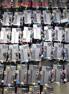 汇川1.5千瓦伺服电机IS620NS012I,MS1H3-1(请询价)