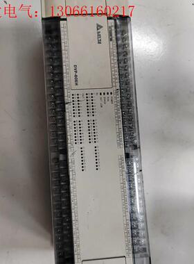 台达PLCDVP80EH00T3,实图拍摄,功能正常,壳子破(请询价)