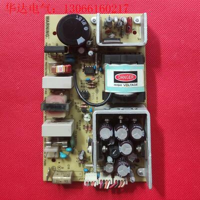 PVI-65-30开关电源现有图中1台进口拆机成色如(请询价)