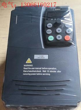 佳乐变频器JAC580N-7R5G-4-5020A(请询价)