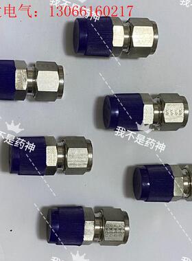 M12MSC1/2N-316派克PARKER卡套接头(请询价)