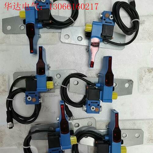 西克光电传感器,IRT-P210E50S12,无包装六台(请询价(请询价)