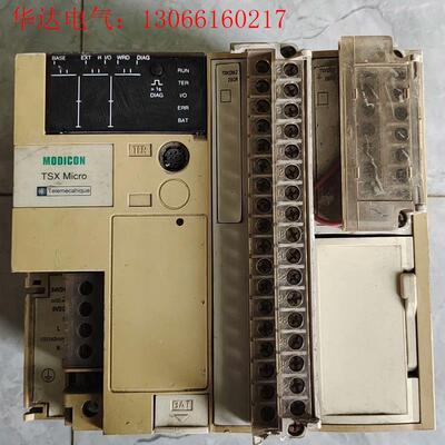 议价Schneider PLC可编程控制器 ,TSX3710(请询价)