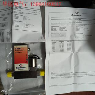 荷兰Bronkhorst流量计RUR-107T,盒子(请询价)