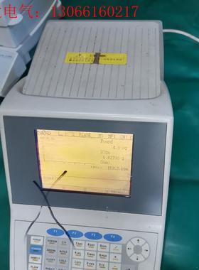 HIRANUMA AQ-2000水分检测仪,成色实物拍摄,开(请询价)