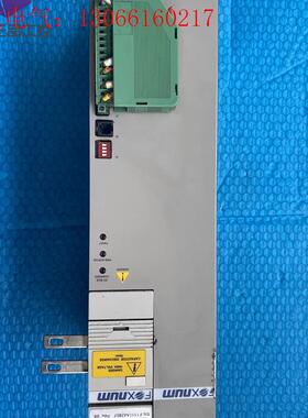 台湾赐福FOXNUM伺服驱动电源模块MDLL3015N00A(请询价)