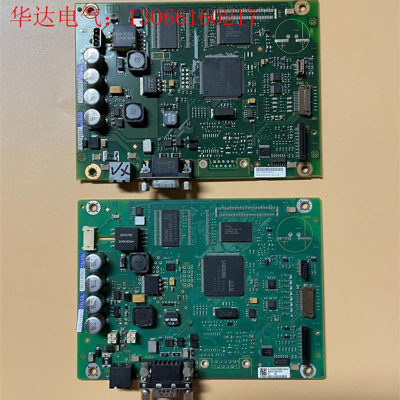 SIEMENS 西门子 触摸屏 K-TP178mrico 主(请询价)