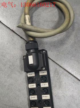 德国M∪RR分线盒,MvP12 ,型号27775 ,成色实物(请询价)