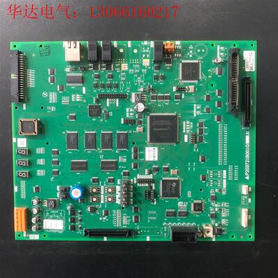 三菱电梯P1主板P203721B001G03L01成色自己看(请询价)