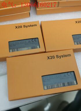 贝加莱X20 DO4649(请询价)