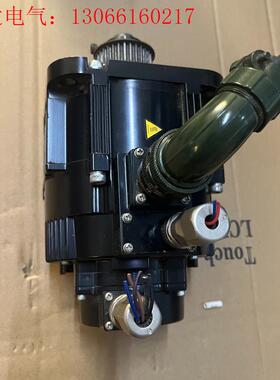 SGM7G-09AFC6C安川七系伺服电机850W带刹车,功(请询价)