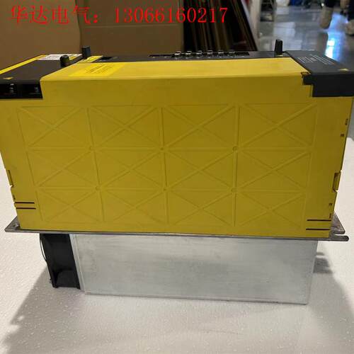 发那科驱动器A06B-6111-H030#H570(请询价)