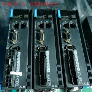 汇川850W套装 660系列EtherCAT总线 请询价