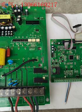 11kw金田变频器JTE320H0110G3主板驱动板(请询价)