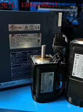 富士F5系100W套装RYH201F5-VV2+GYS101(请询价)
