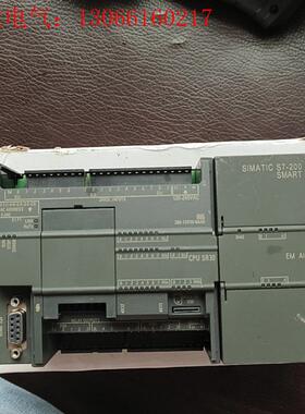 西门子PLC    S7一200      6ES7288一(请询价)