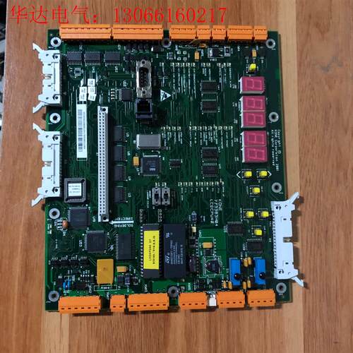 通力电梯配件LCE CPU40主板KM773380G04 K(请询价)