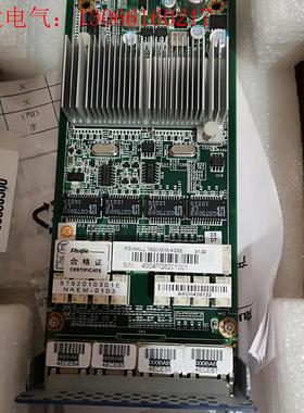 RG-WALL  1600-MIM-4GBE,4电口接口(请询价)