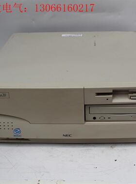 NEC日本电气 工控机 PC-9821XA20 PC9821(请询价)