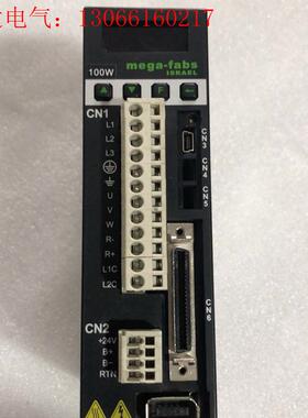 上银mega_fabs伺服驱动器 D2-0123-S-A0-(请询价)