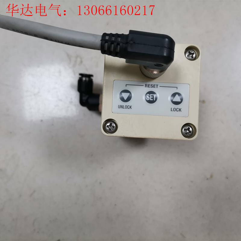 SMC日本比例阀,型号ITV2050-322BL3,成色充新(请询价)