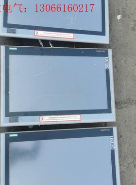 拆机西门子PC一体机,IPC477D(请询价)