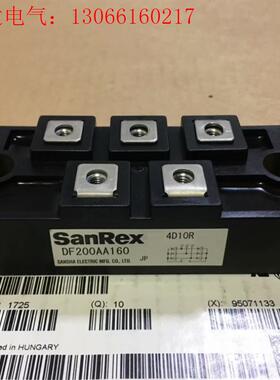 DF150AA160 DF200AA160 DF150AA1(请询价)