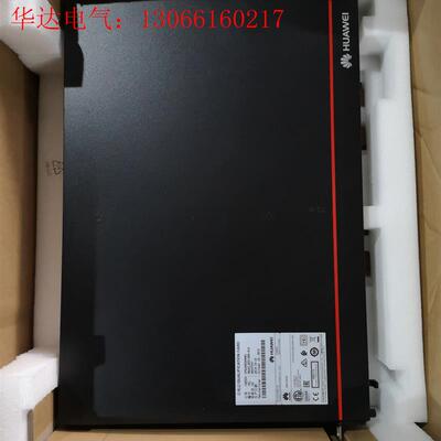 华为BBU5900机框子架,5G通信设备(请询价)